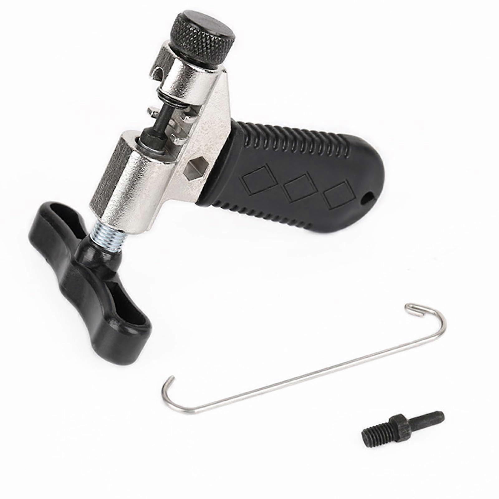 Mountain bike chain cutter bicycle chain tool for easy and maintenance, suitable for all bicycles.