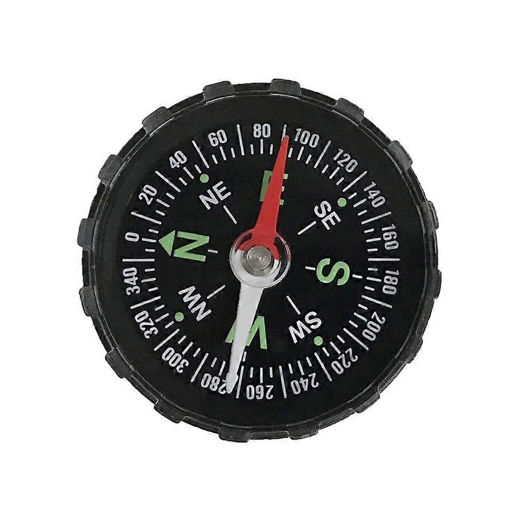 Mini Pocket Compass, Hiking Compass, Backpack Compass, Advanced Compass, Navigation, Professional Compass, Field, Camping