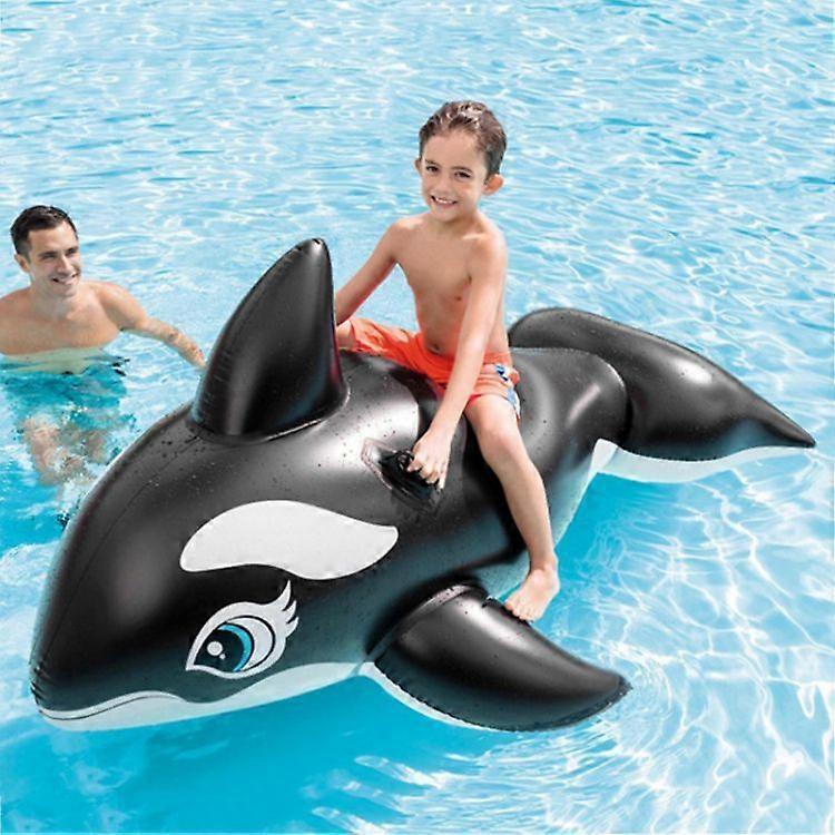 Animal Rides Water Inflatable Toy Inflatable Boat