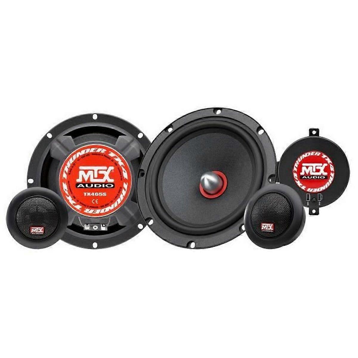 Autolautsprecher Mtx Audio TX465S