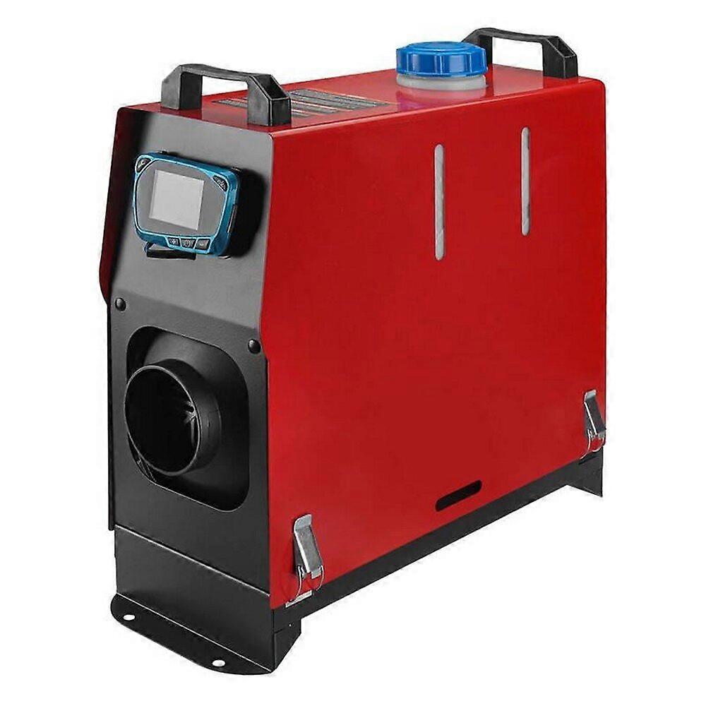 BlitzWolf - BW-AH-V2 - Heater