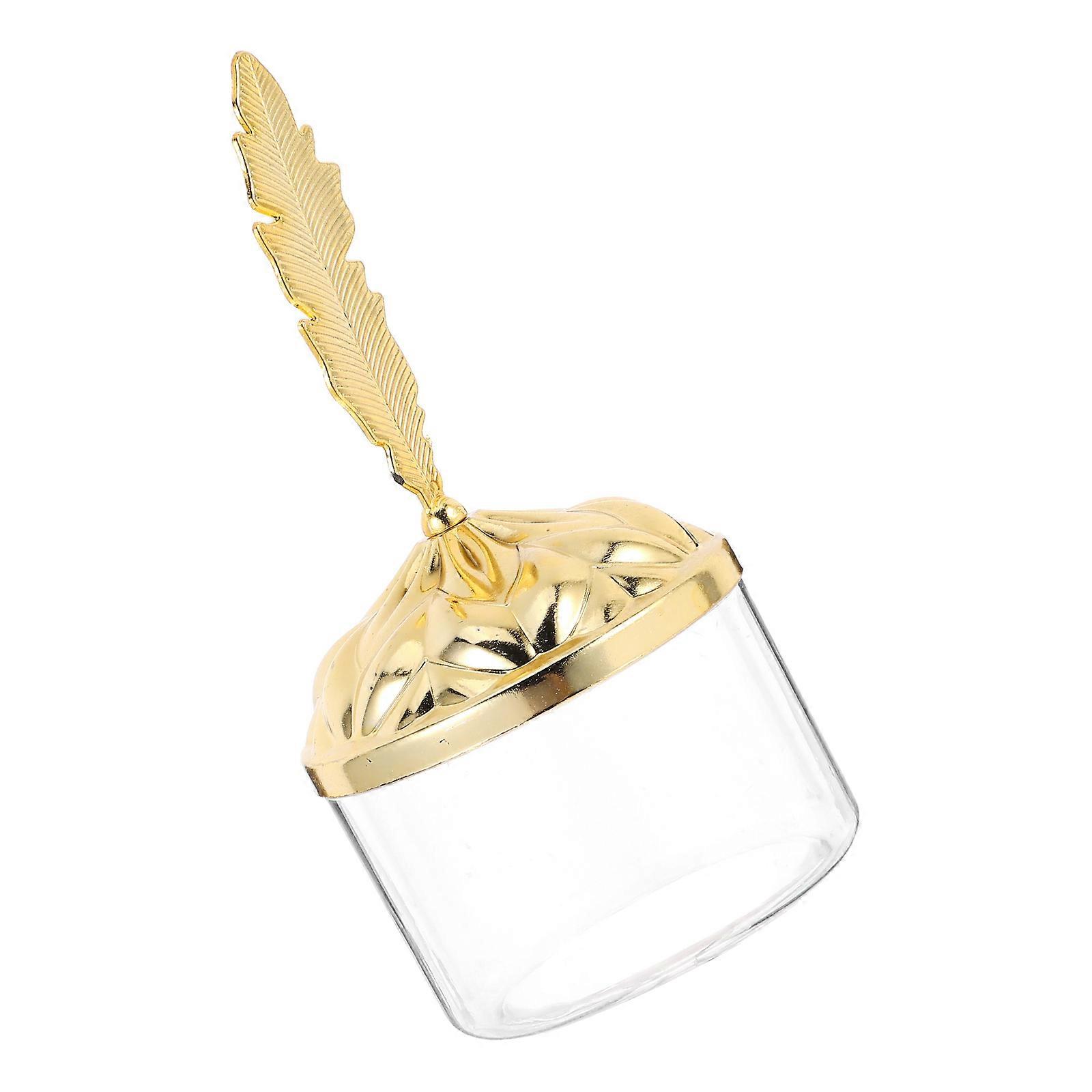 Elegant 12pcs Wedding Favor Boxes with Lid – Reusable Transparent Candy & Treat Containers for Party Gifts, Birthday & Thanksgiving Favors, Versatile