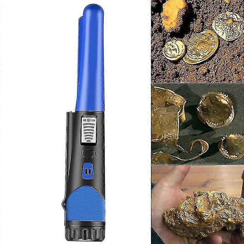 Professional Handheld Metal Detector Pinpointer