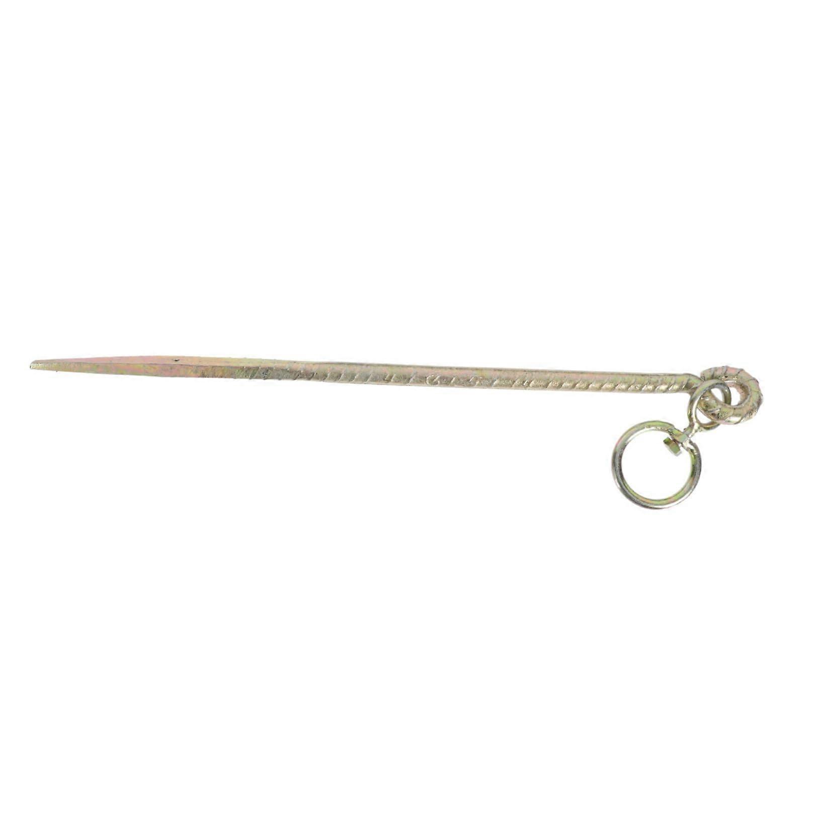 1 piece sturdy tent stake thickened for transporting sheep for outdoor activities