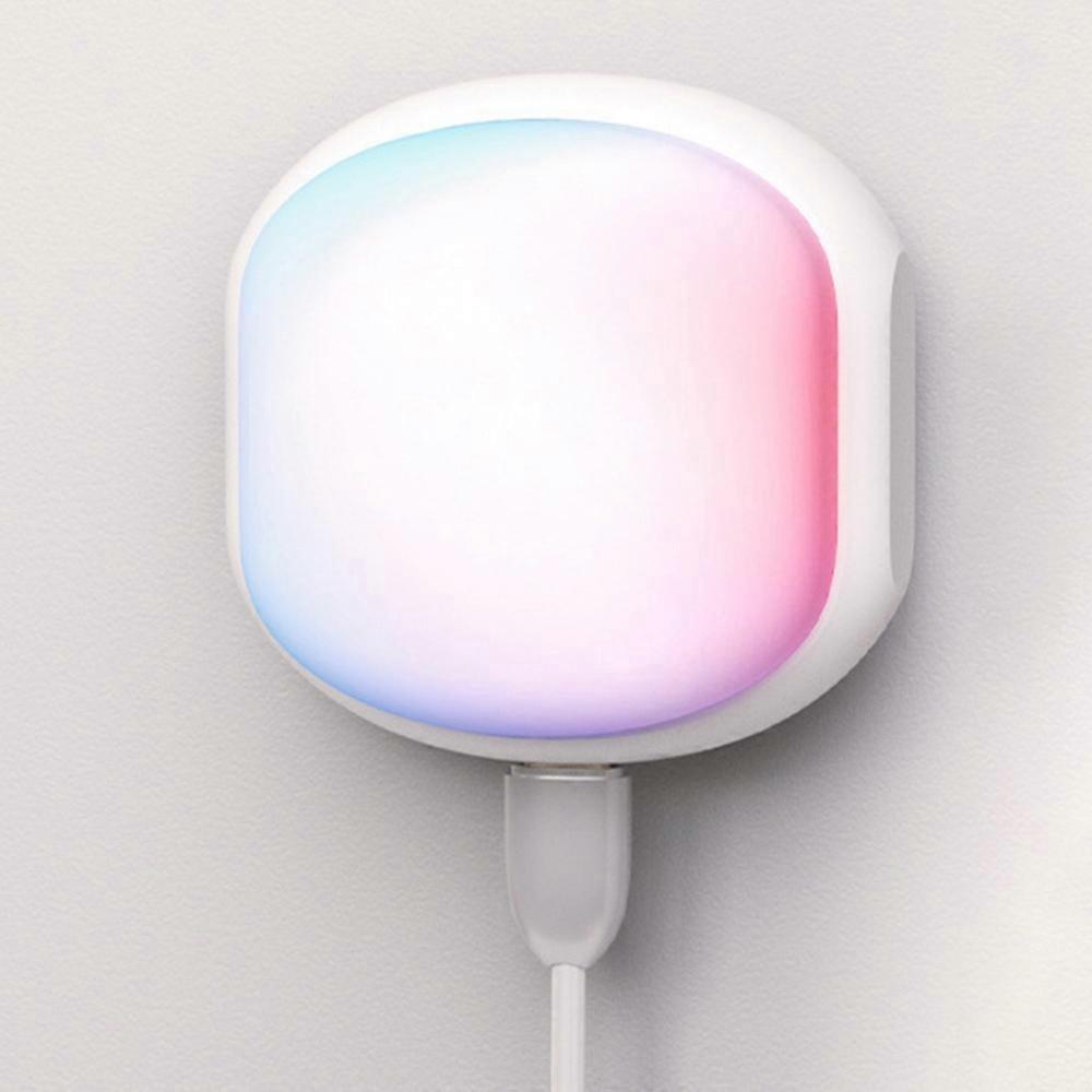 IR10 Smart Universal Remote Control Self Learning WiFi Controller with Ambient Light for Home Applia