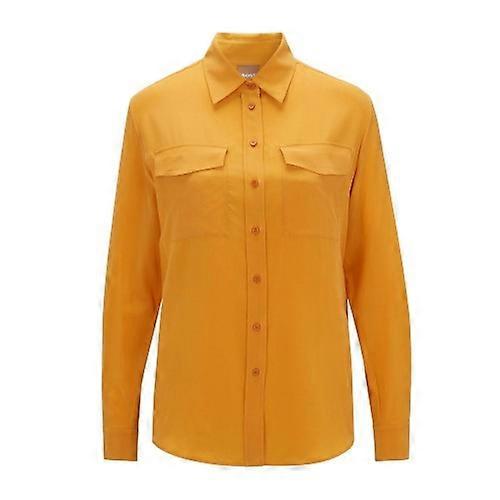 Hugo Boss Womens/Ladies Blouse