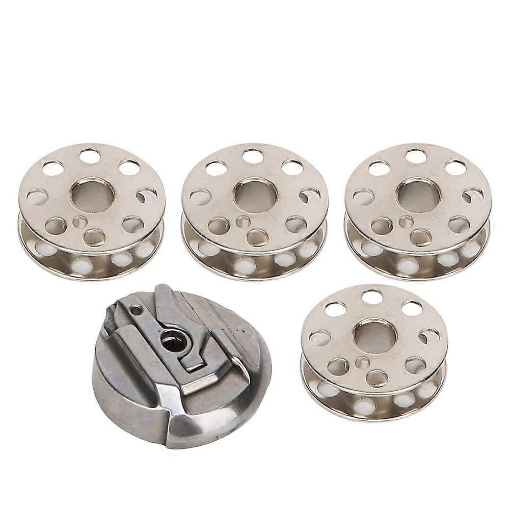 2025 Latest Model  Spool Shuttle Bobbin Case Sewing Machine Accessories for