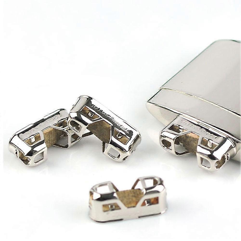 (A)$Platinum coal touch burner head for hand warmer