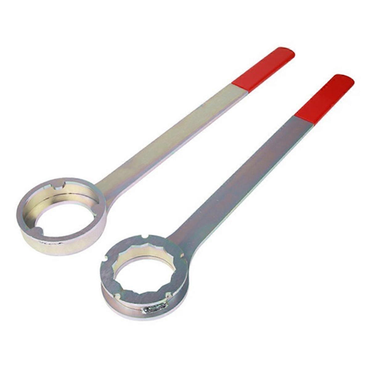 Intake Exhaust Cam Sprocket Installer Removal Wrench Set for AVCS JDM STD 499207400 499207400-A