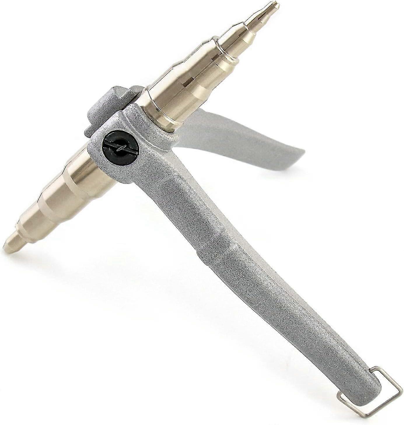 Hose Expander, Zinc Alloy Copper Hose Expander Hand Tool 6-22mm