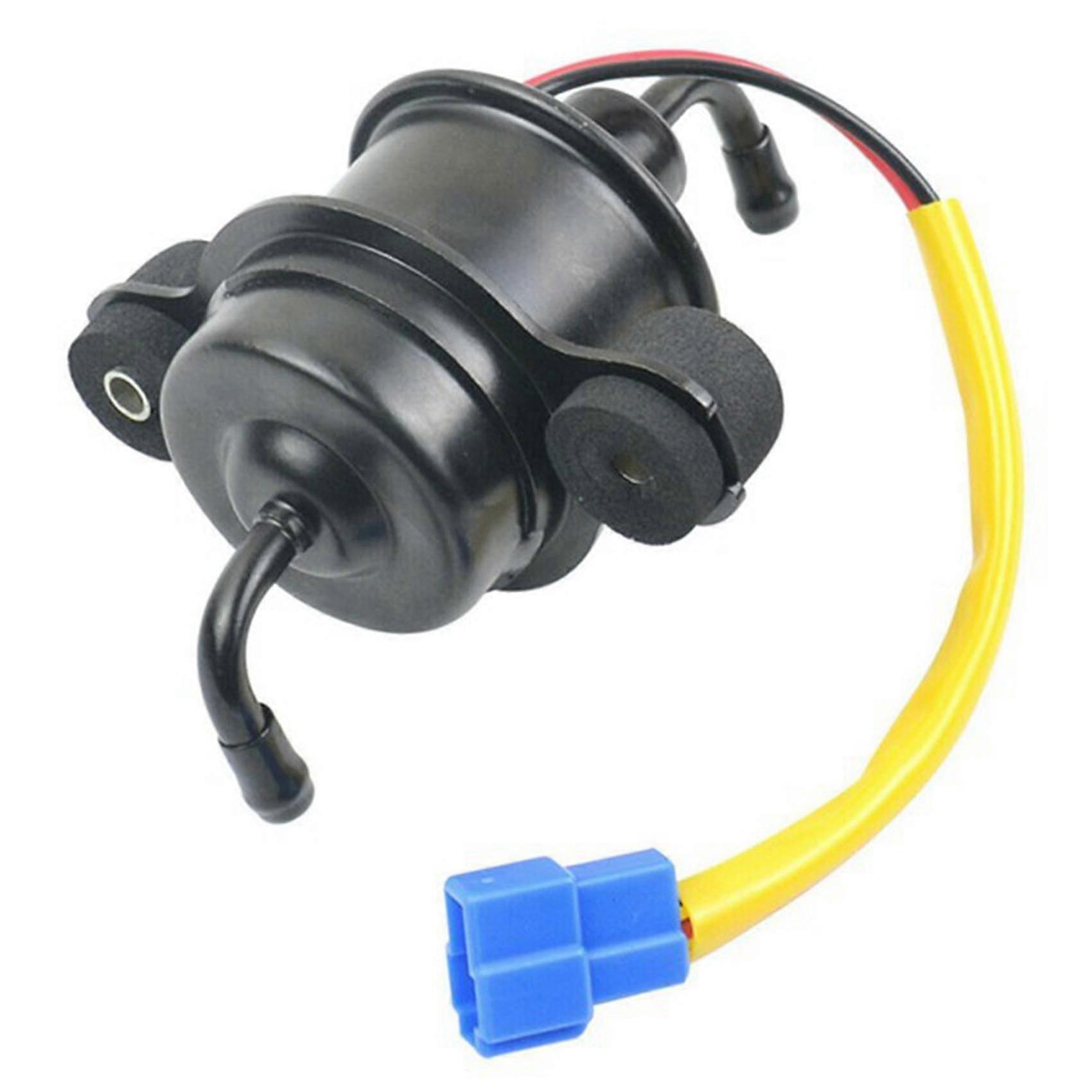 External Fuel Pump For Nissan X-trail T30 2.2 114 2001-2007 17040-8h80a 170408h80a