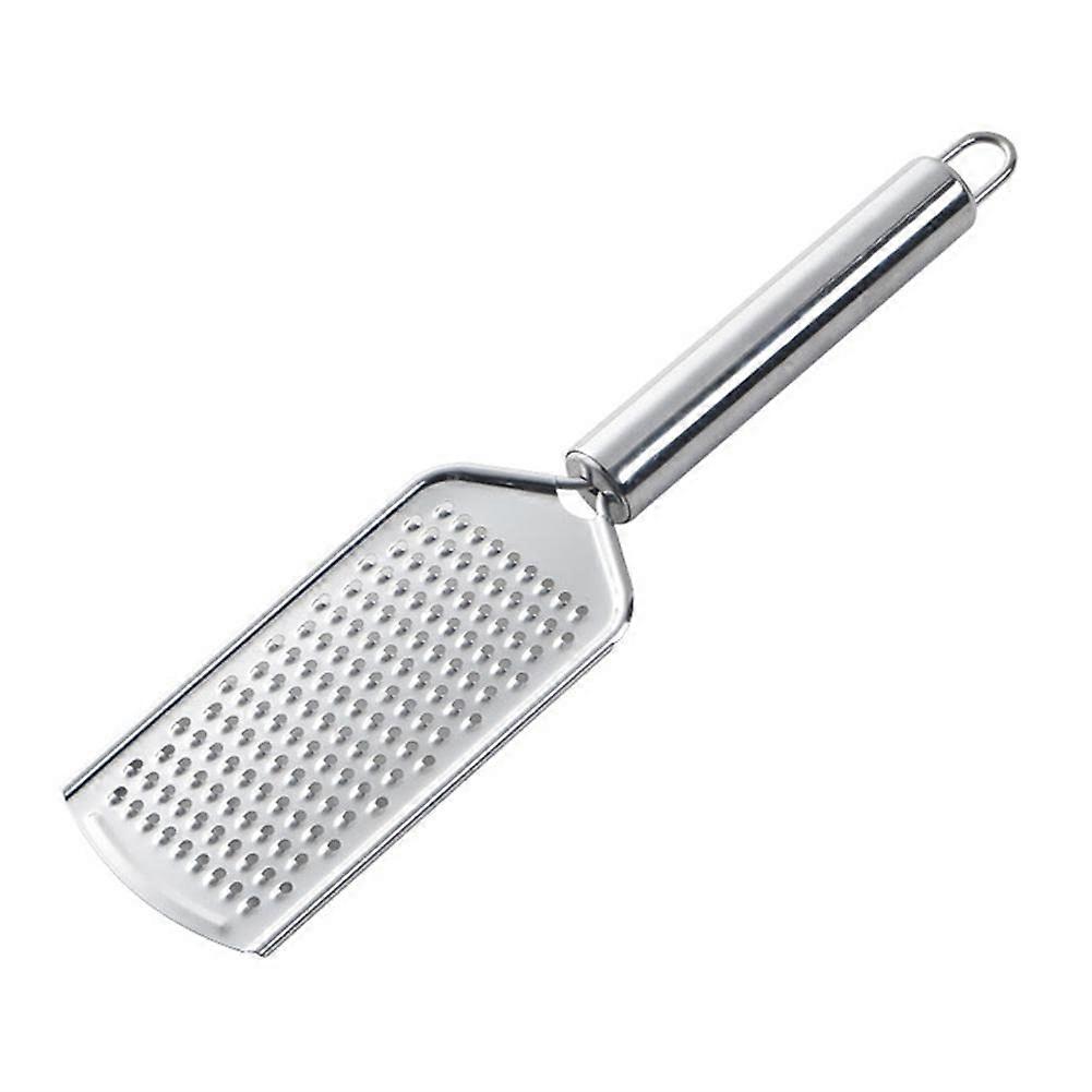Multifunctional Stainless Steel Grater for Vegetables, Cheese, and Lemon - T7T5 Fruit Grater Tool