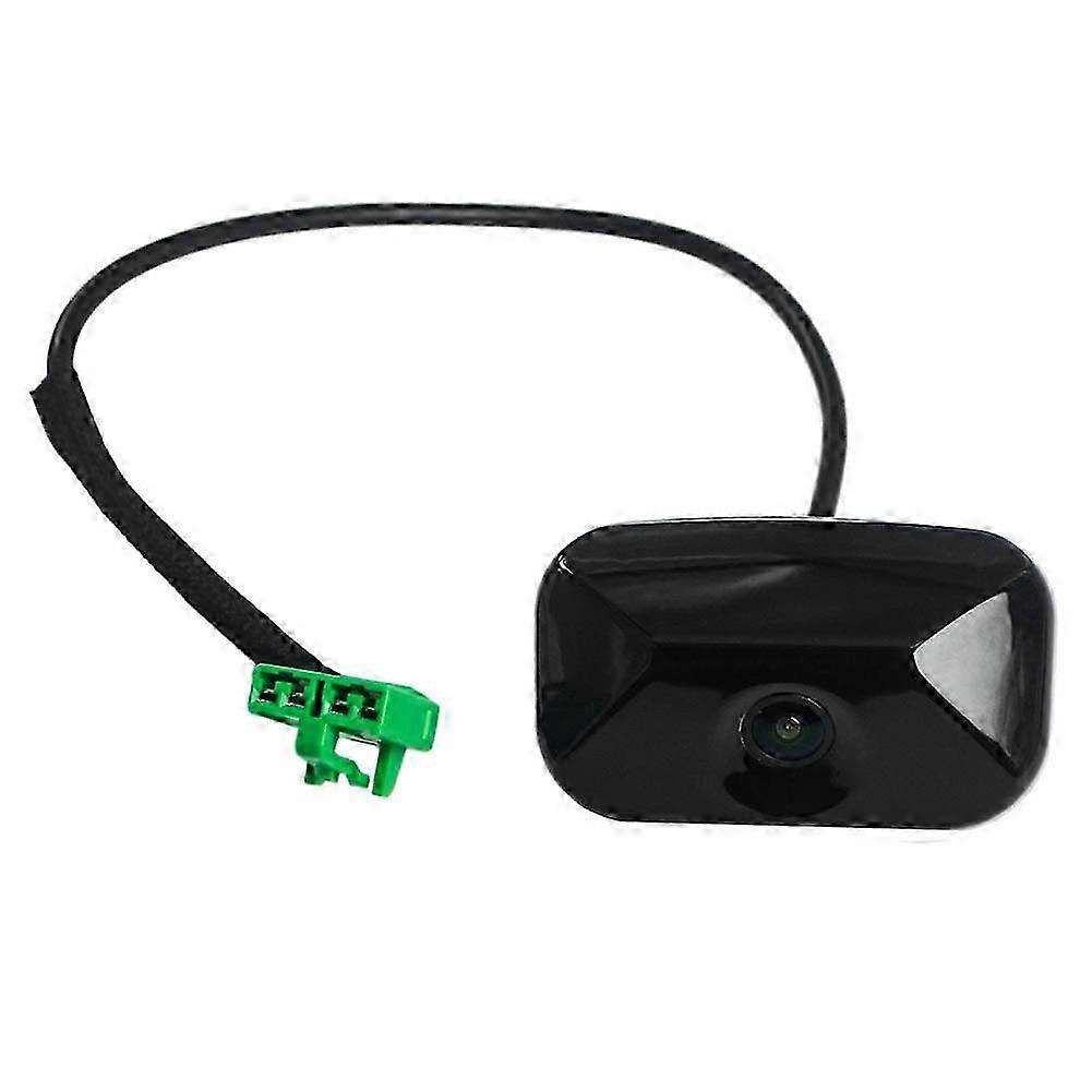 Car Rear View Reversing Camera 95760-2K210 for Kia Soul 2011-2013 Parking Assist CameraEdition 0711