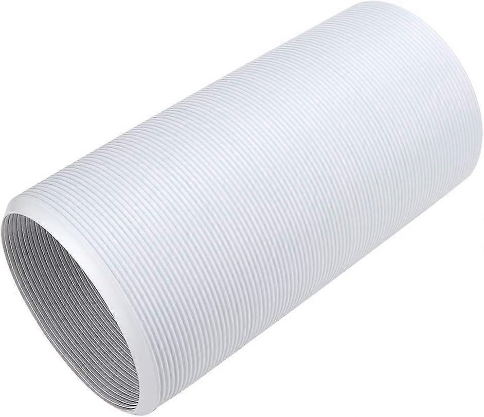 Air Conditioning System Absorption Hose, Portable, Universal, Flexible