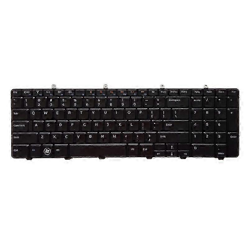 US Layout Laptop Keyboard Replacement for Model 1764 - High-Quality Keys for Improved Typing Experience