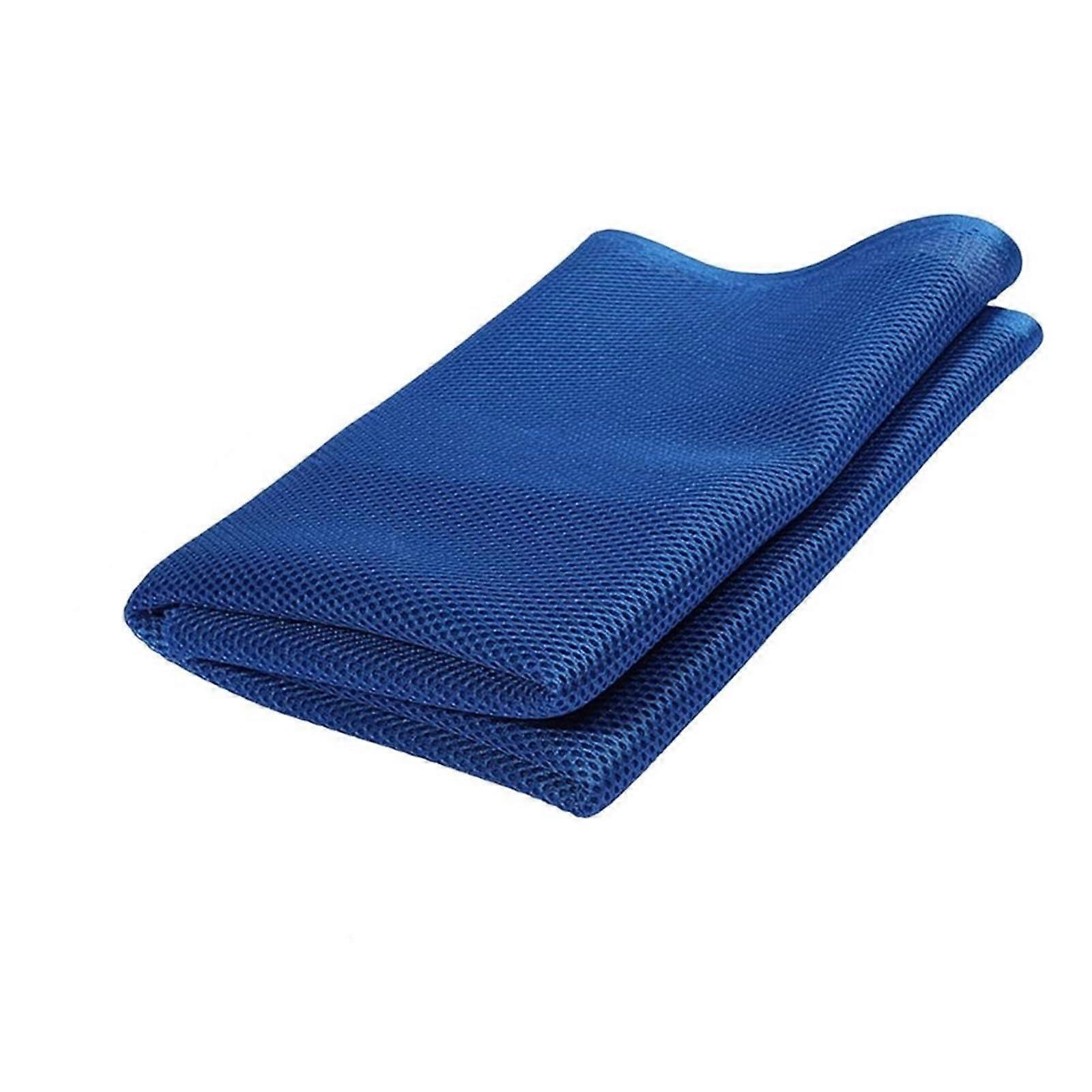 Improved Speaker Mesh Cover – Dustproof Protective Cloth for Home Cinema Stereo Speakers – Soft and MultiPurpose Audio Shield (2)