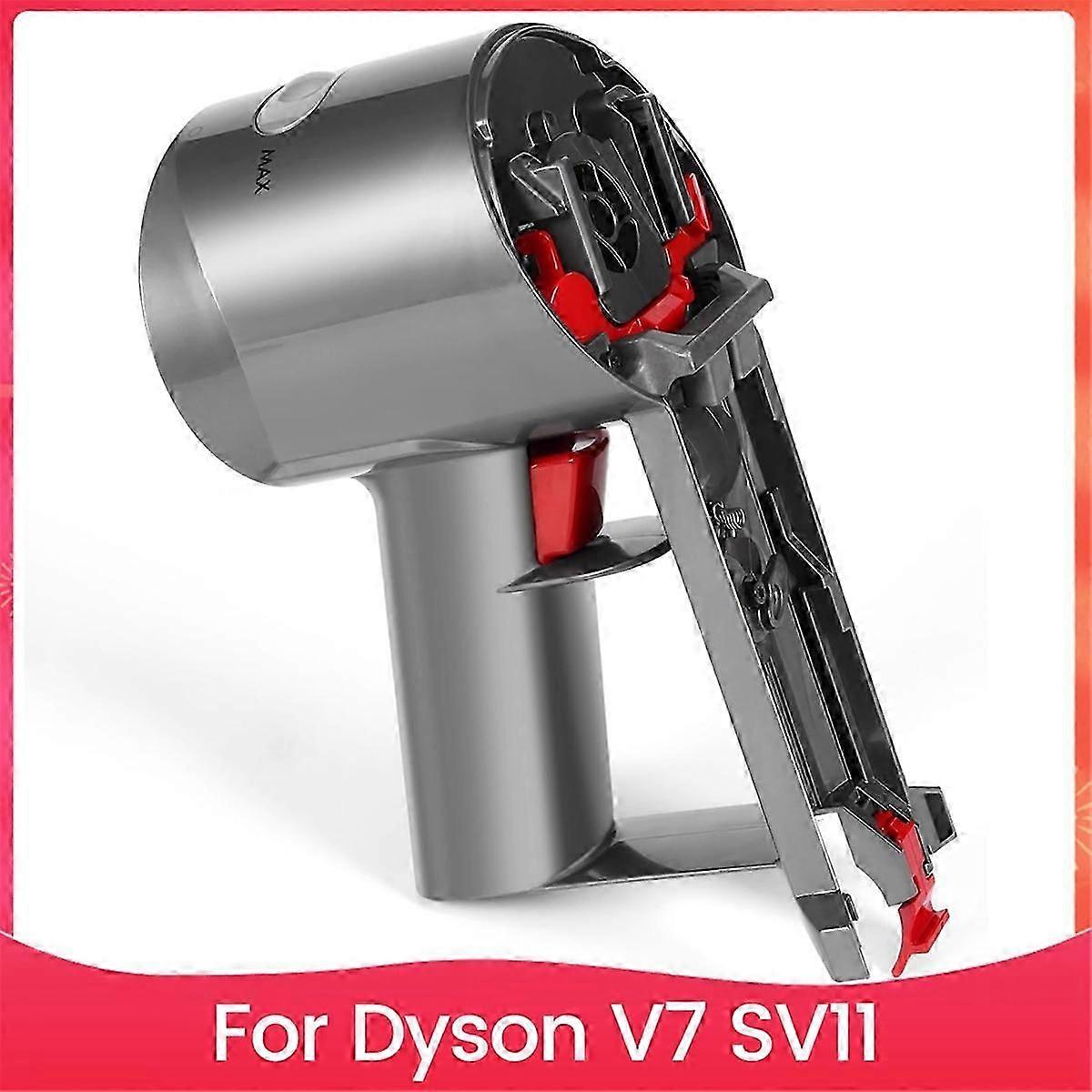 Main Body Assembly Housing for V7 SV11 Vacuum Part Main Body Service Assembly Housing Part-jc