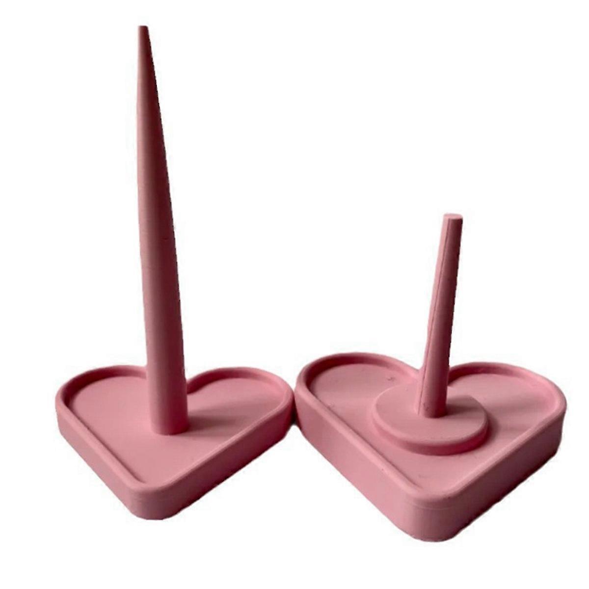 3D print vertical stand knitting