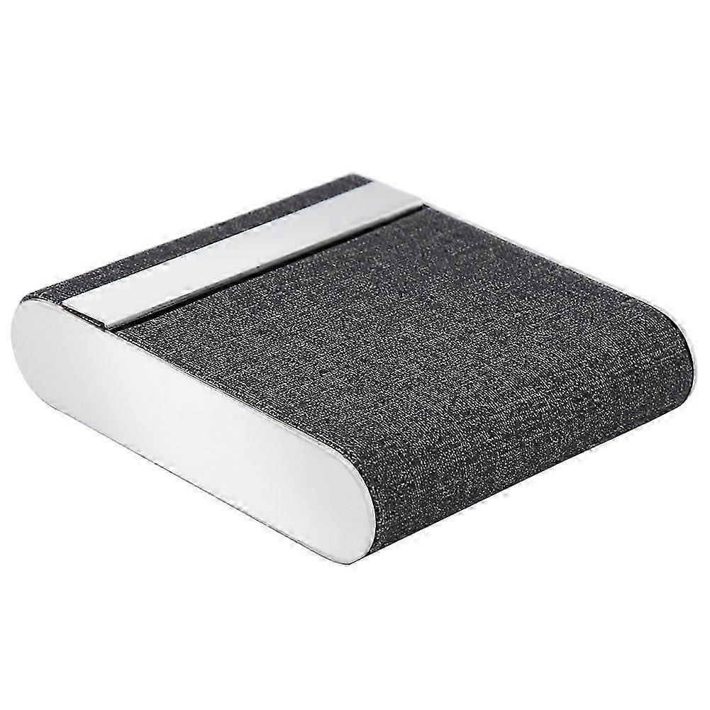 2025 Creative Cigarette Case, Mini Storage Box for 20 Cigarettes