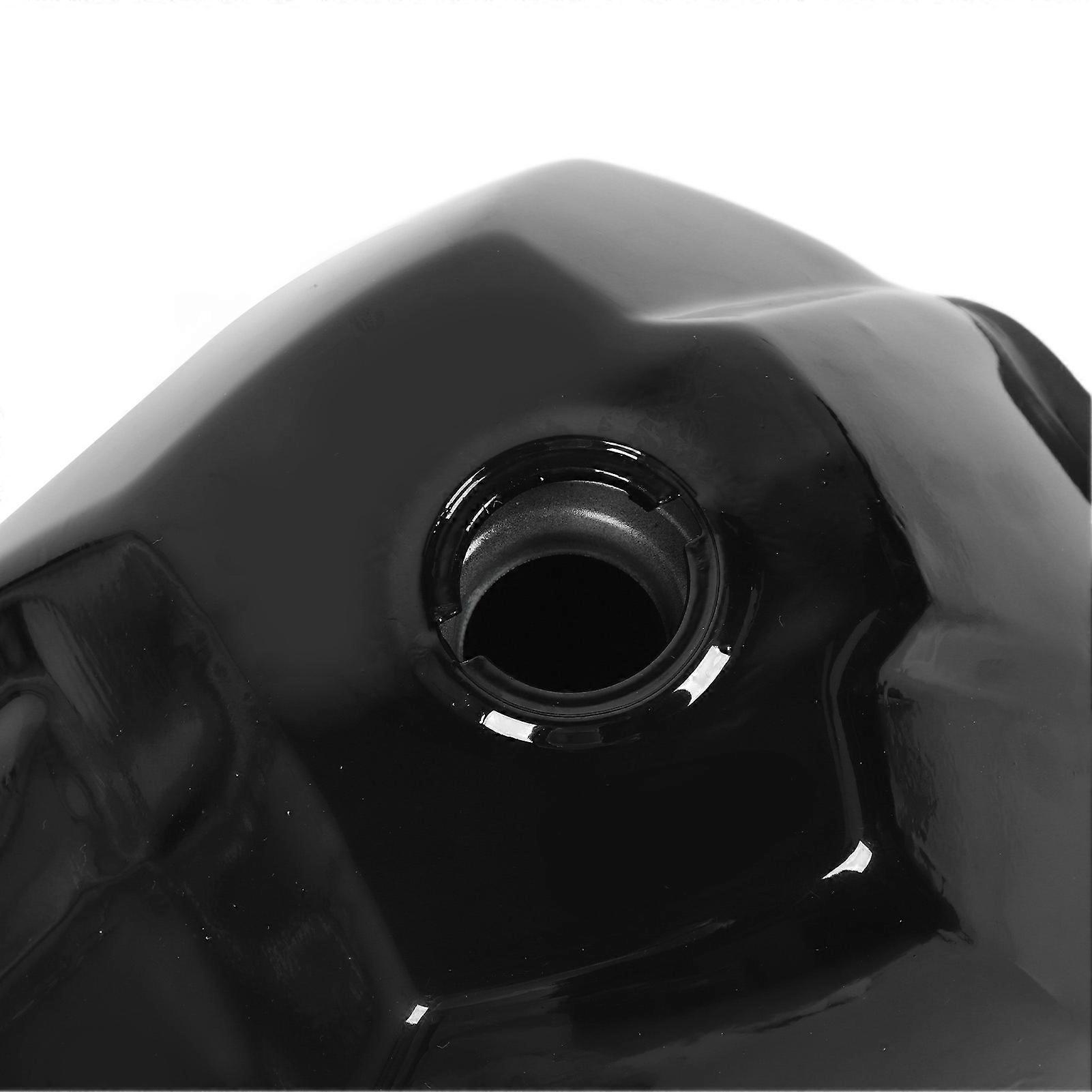 3oz Air Oil Separator Aluminium Alloy Leakage Proof Oil Catch Can Reservoir Tank with Hose and Filter for 6.2L 2021 to 2023