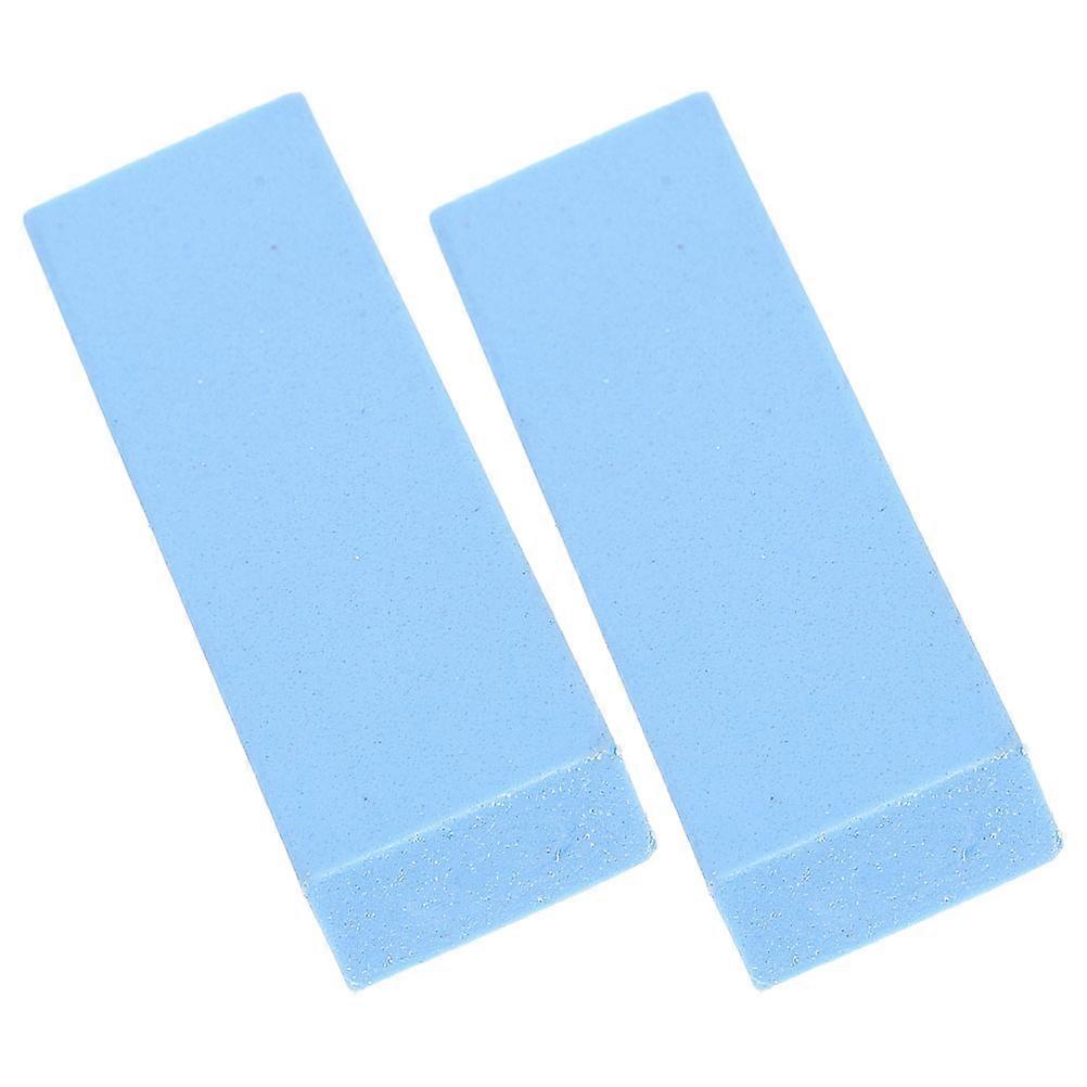 Pumice Stone Cleaning Tool for Kitchen and Bathroom Cleaning 2Pcs