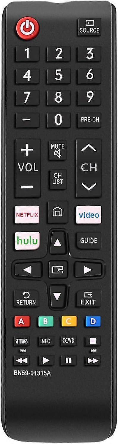 2025 Newest Universal Remote Control for All Samsung TV Remote Control Compatible with All