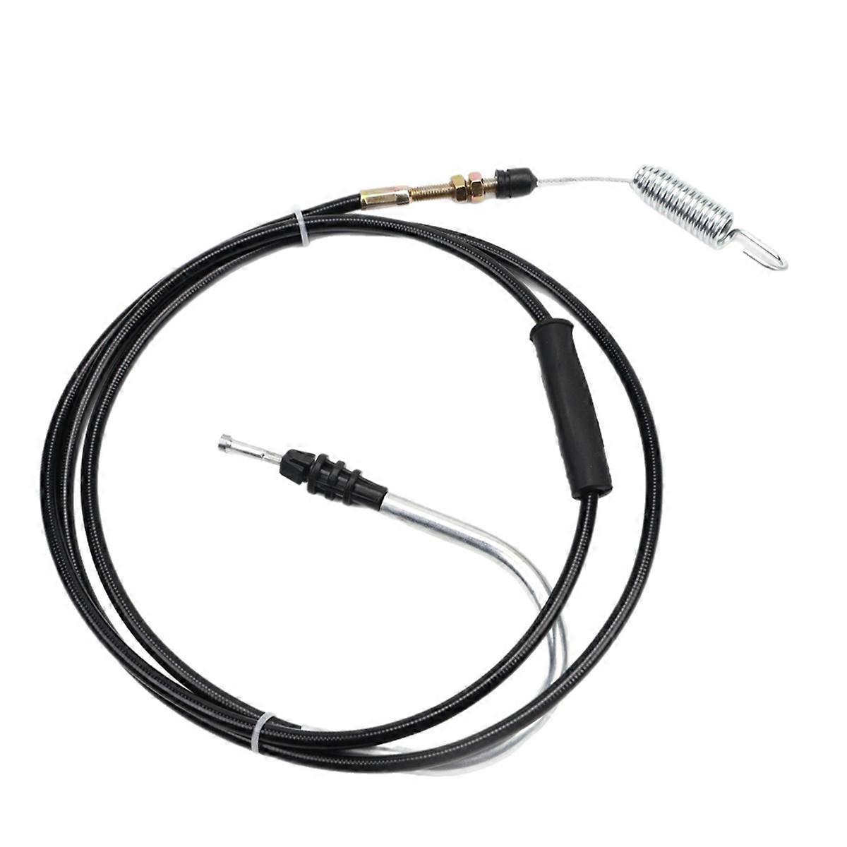 604899 608608 Throttle Accelerator Cable for XT Workhorse Golf Cart 2008 and Newer for Engine