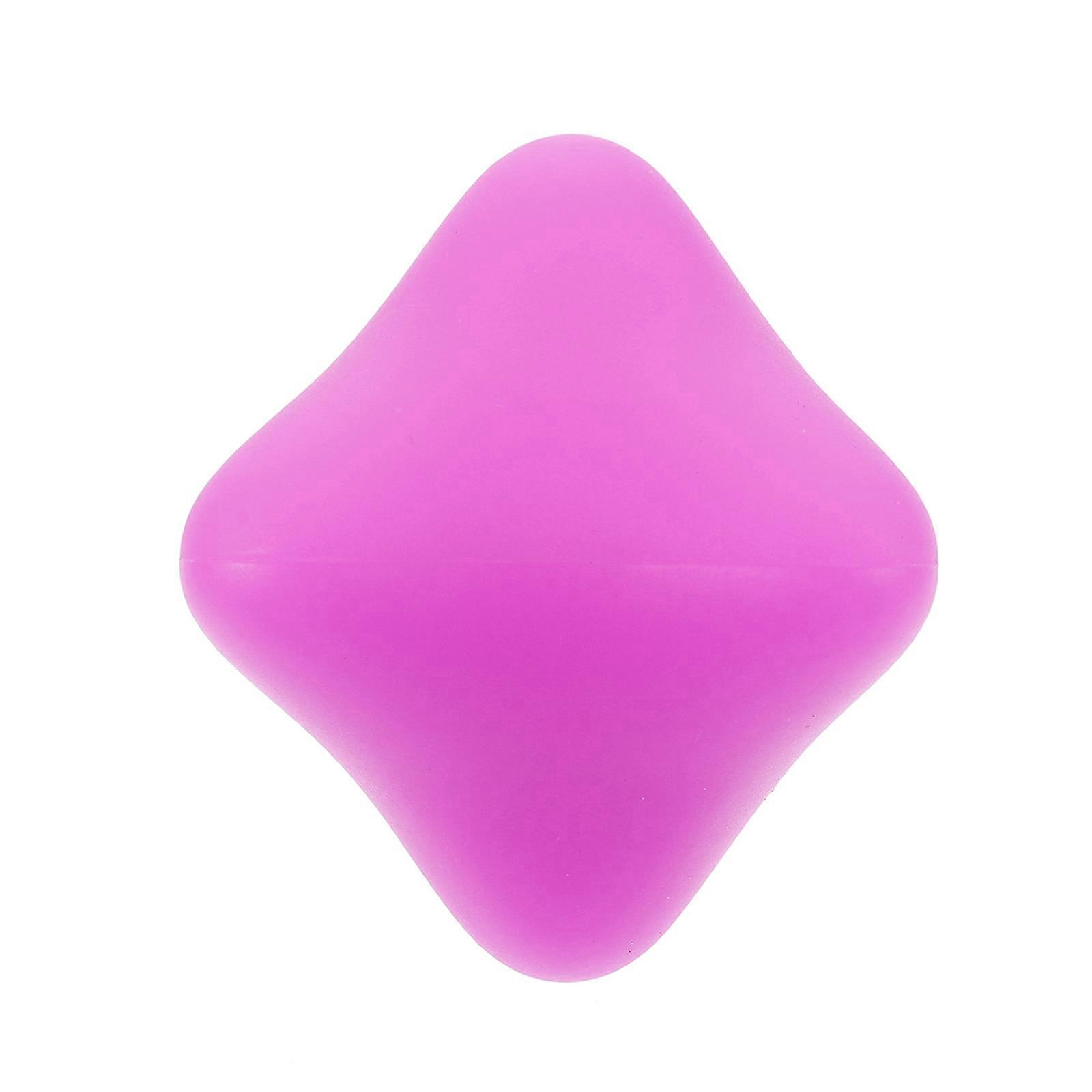 Finger Training Ball 2pcs Massage Acupoint Hand Scraping Ball Set