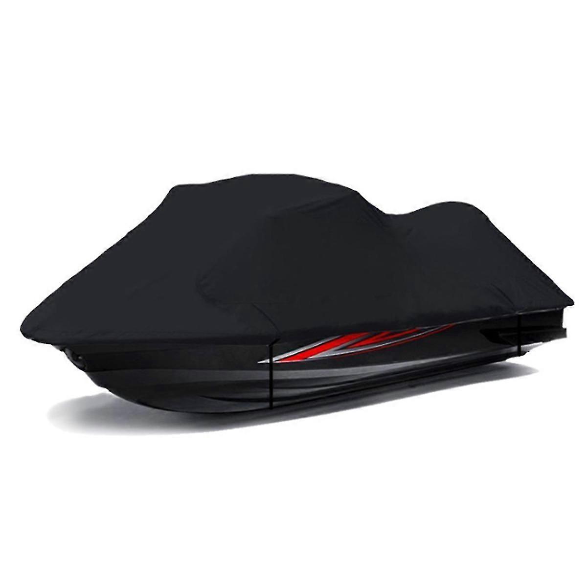 Jet Ski Αδιάβροχο Κάλυμμα, Κάλυμμα 210D, Προστασία UV Marine Grade, για Seadoo, Yamaha, Kawasaki, Wave