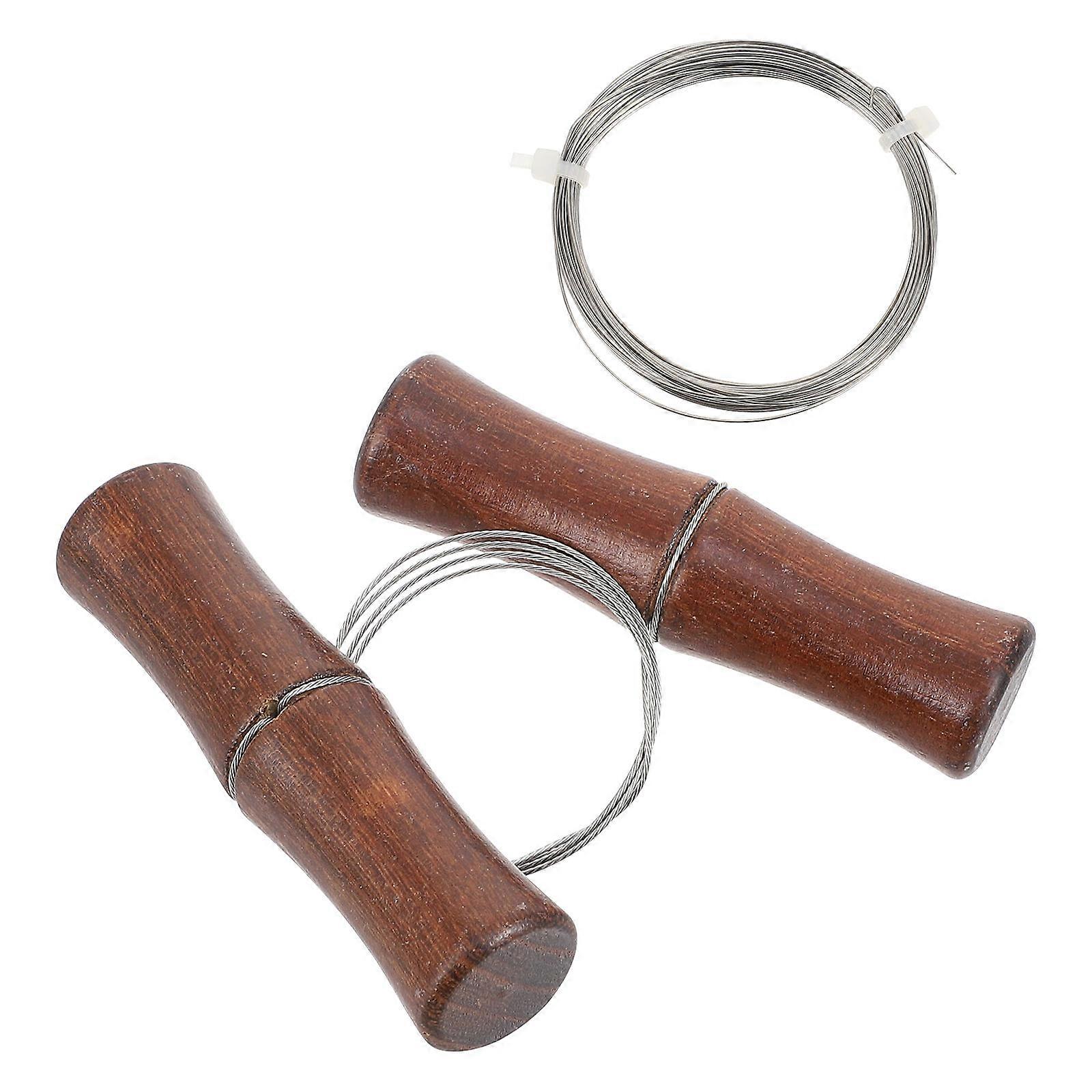 Clay Wire Tool For Sculpting Projects Suitable For Kids And Adults With Simple Style 1 Set