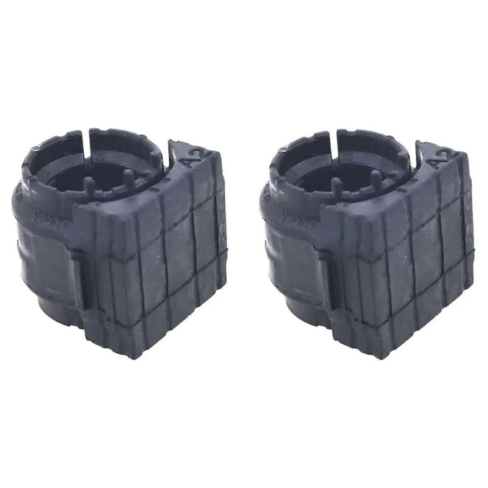 Front Stabilizer Bushings Set of 2 Compatible with Cadillac XTS Buick Regal E10 Lacrosse E2LB Heavy Duty Mounting