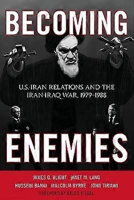 Becoming Enemies