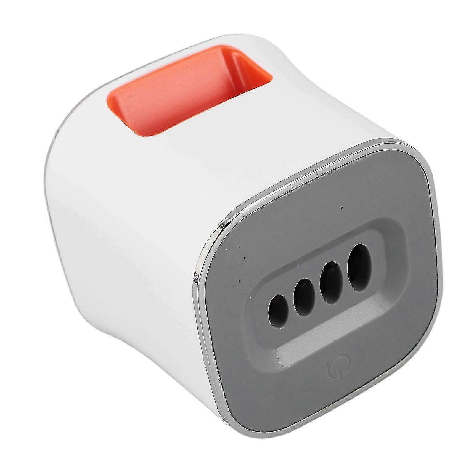 Automatic Electric Sunflower Seeds Peeler & Sheller - Labor Saving ABS & Stainless Steel Design for Effortless Seed Processing