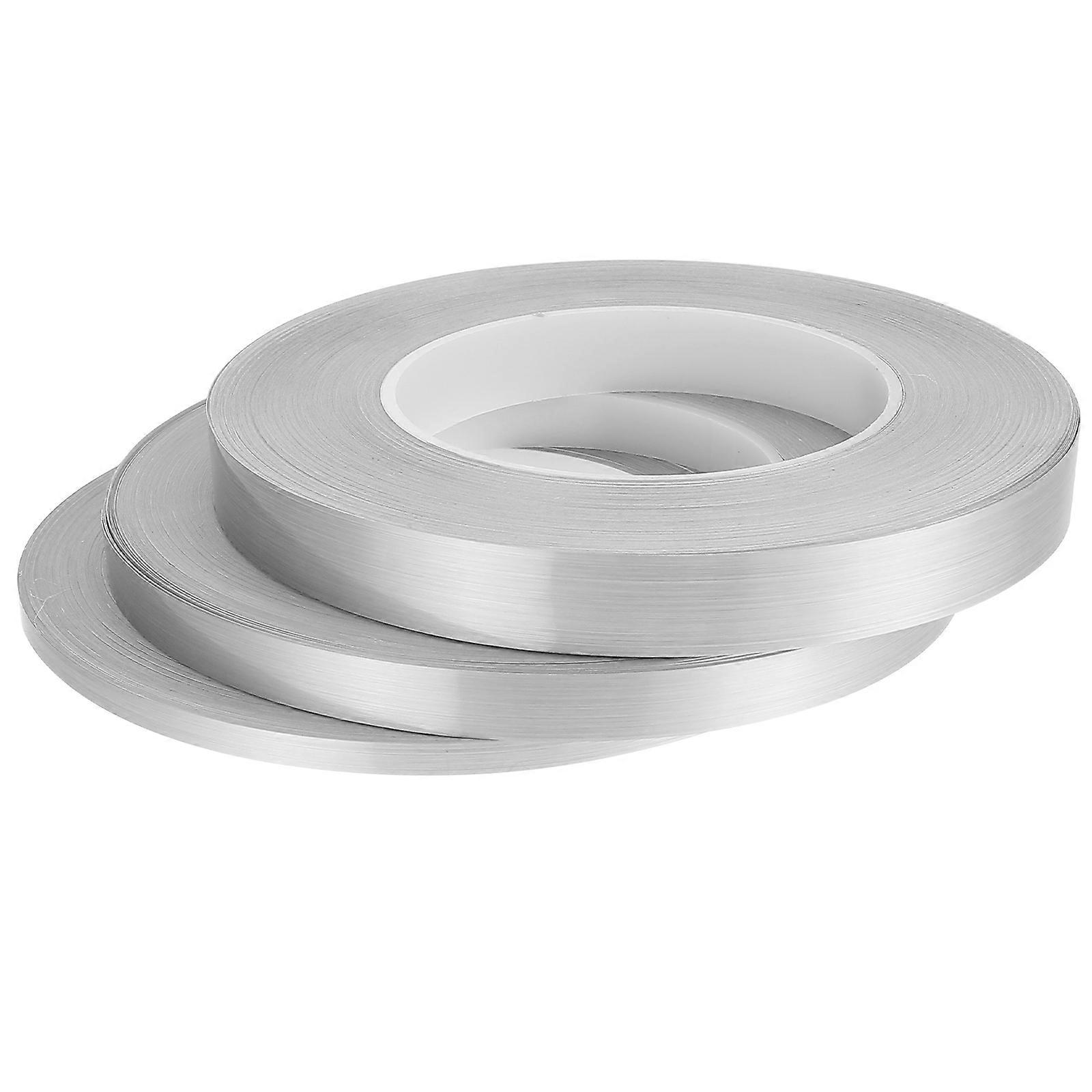 DIY Home Decor Tape, Self Adhesive for Sealing Floor and Wall Gaps