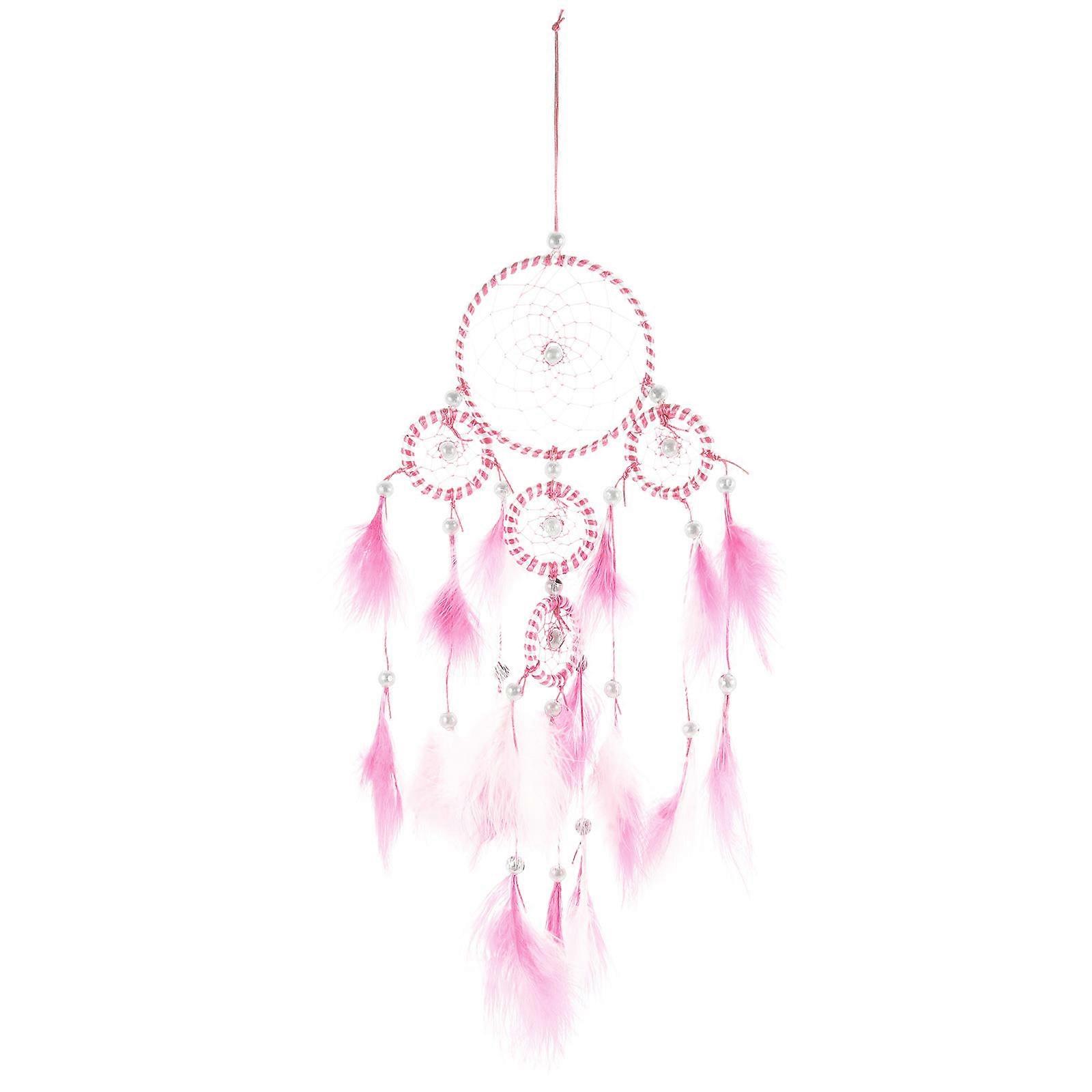 Wall Hanging, Catcher for Garden and Shop, Practical Pendant