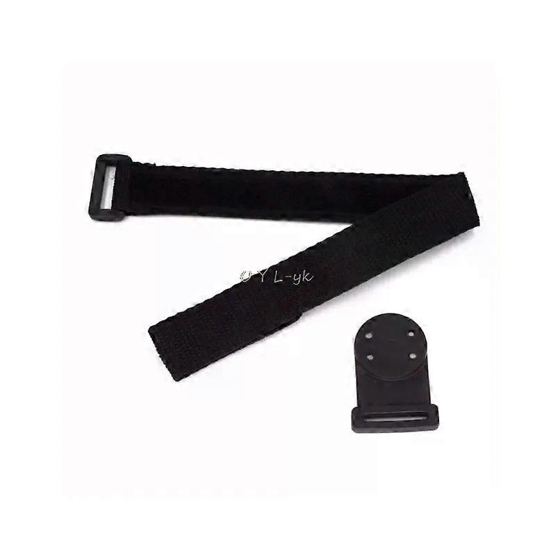 Portable Hanging Loop Strap and Magnetic Hanger for Fluke TPAK Digital Multimeter