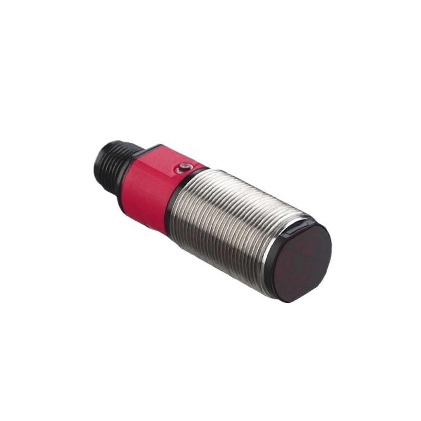 LE328/4P-M12 Optical Sensor M12 4-Pin Connector Part 50122709