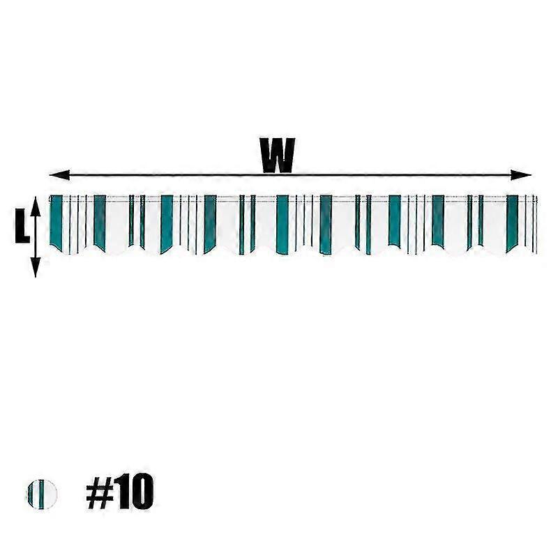   2.5m / 3m / 3.5m / 4m / 5m             - 