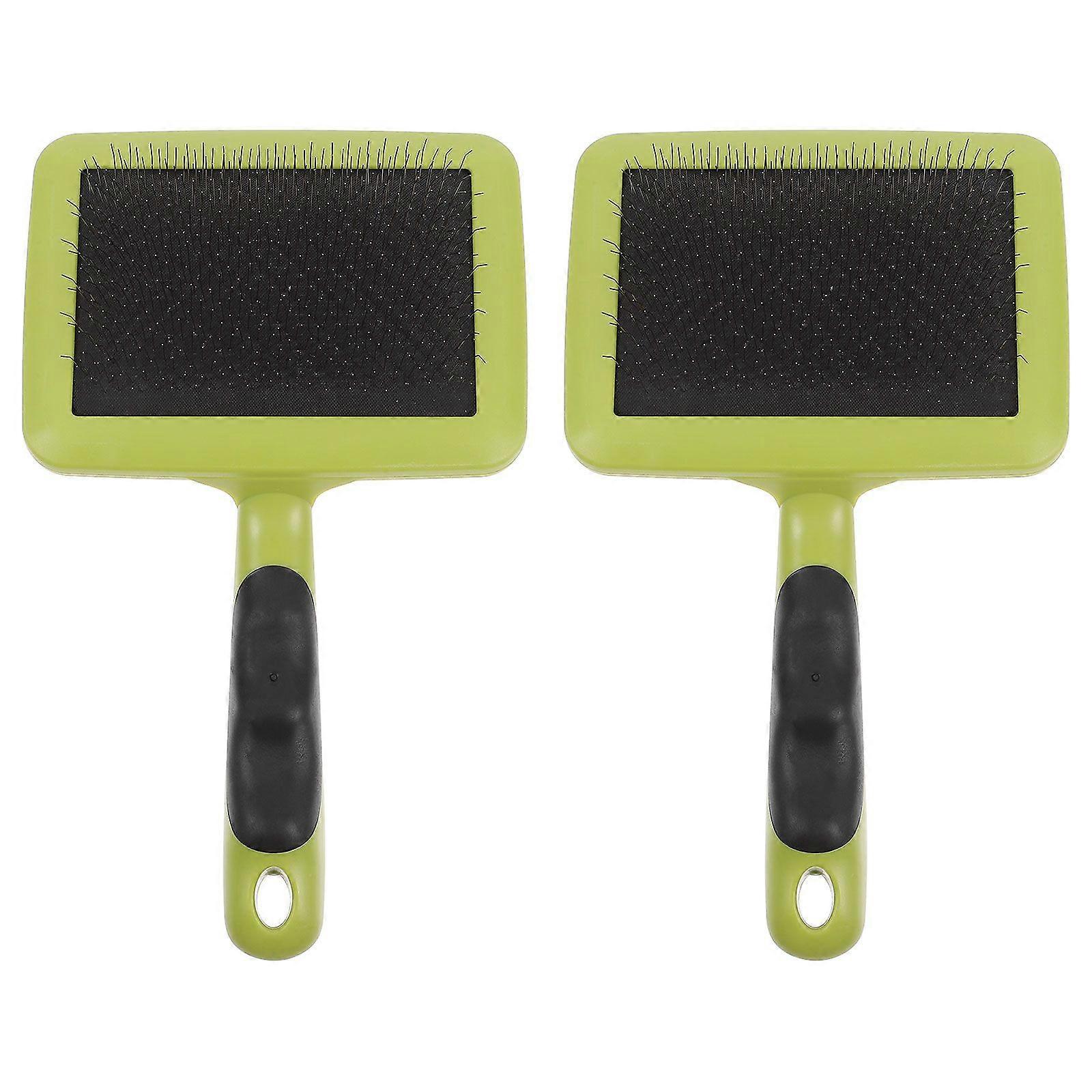 2kpl neulahuovutustyökalut käsityötyökalut käsiharja huovutustarvikkeet neulahuovutuskarstat