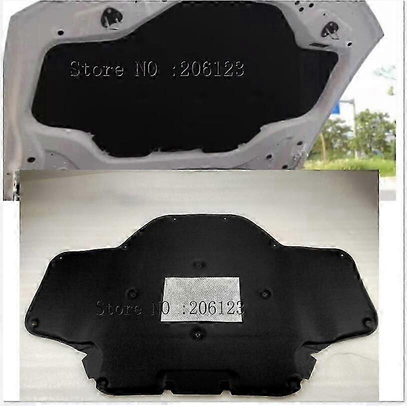 LBQ断熱綿防音綿断熱BMW X3 G01 X4 G02 2018+用に修正