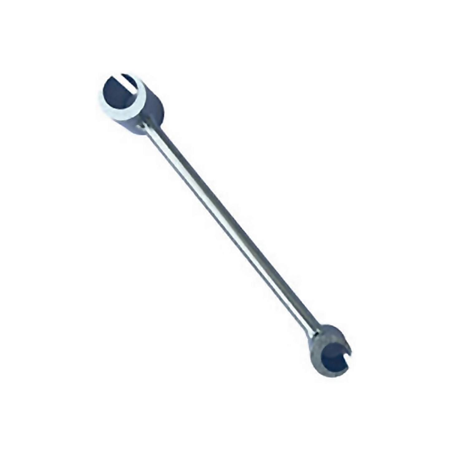 For hinges adjusting wrench doubleend hook spanner 19mm25mm