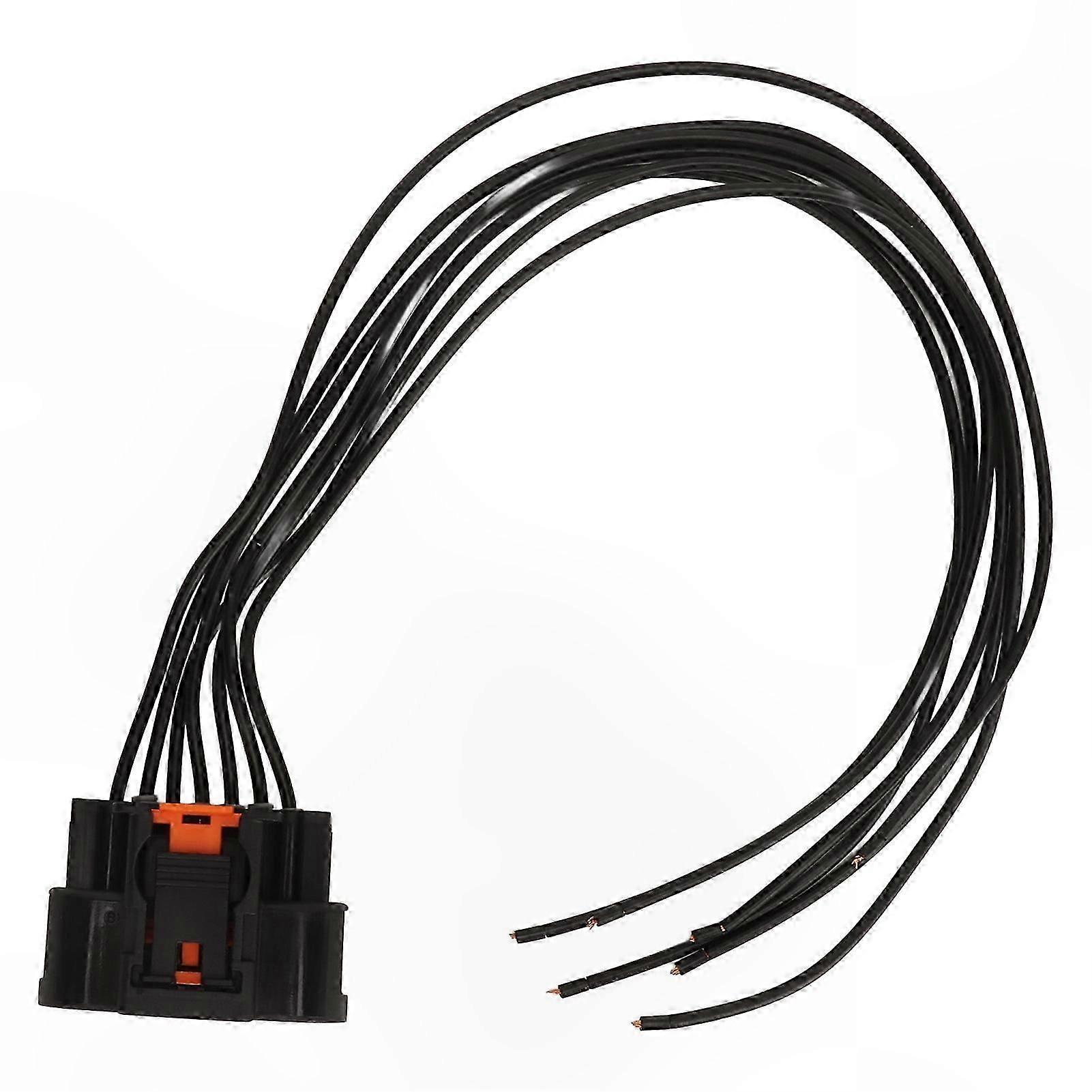 Ignition Coil Wiring Harness for 2011-2016 1.4L Turbo Engines Safe Connection Plug