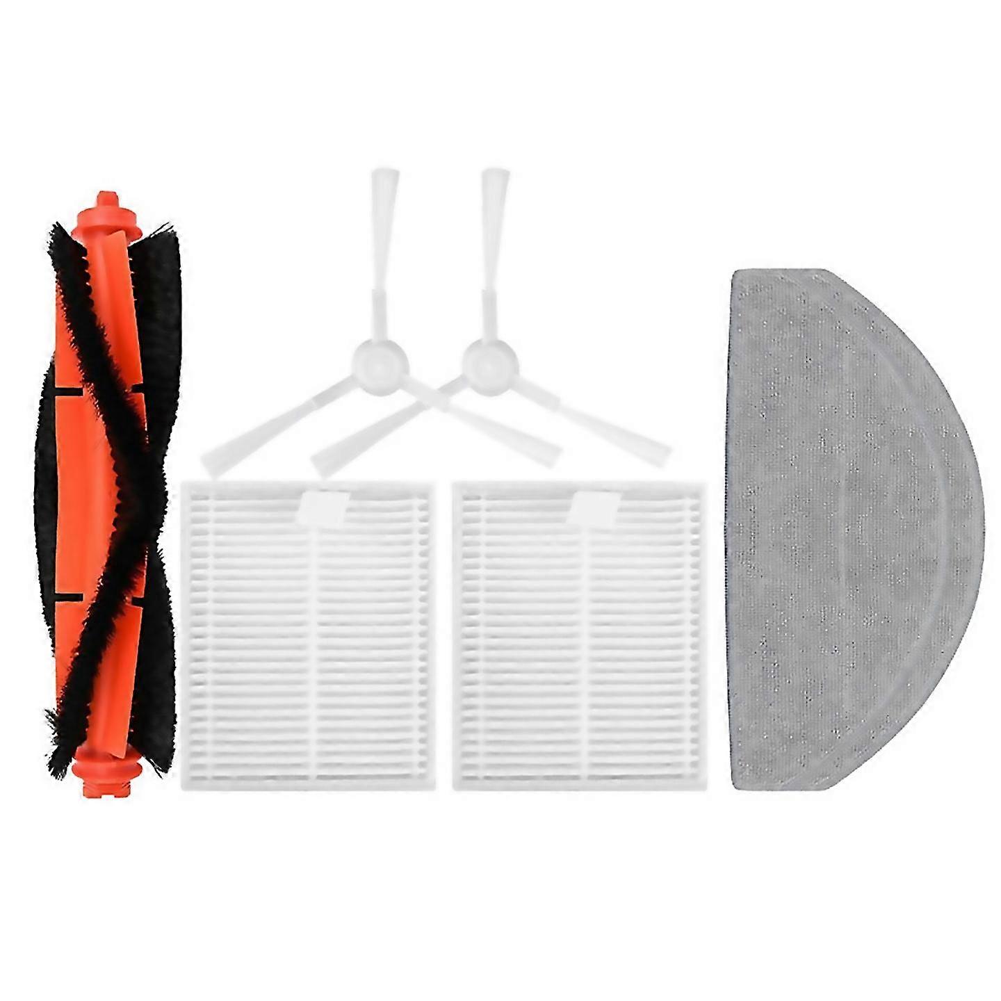 For for e10 c103 b112 3c sweeper robot consumables parts