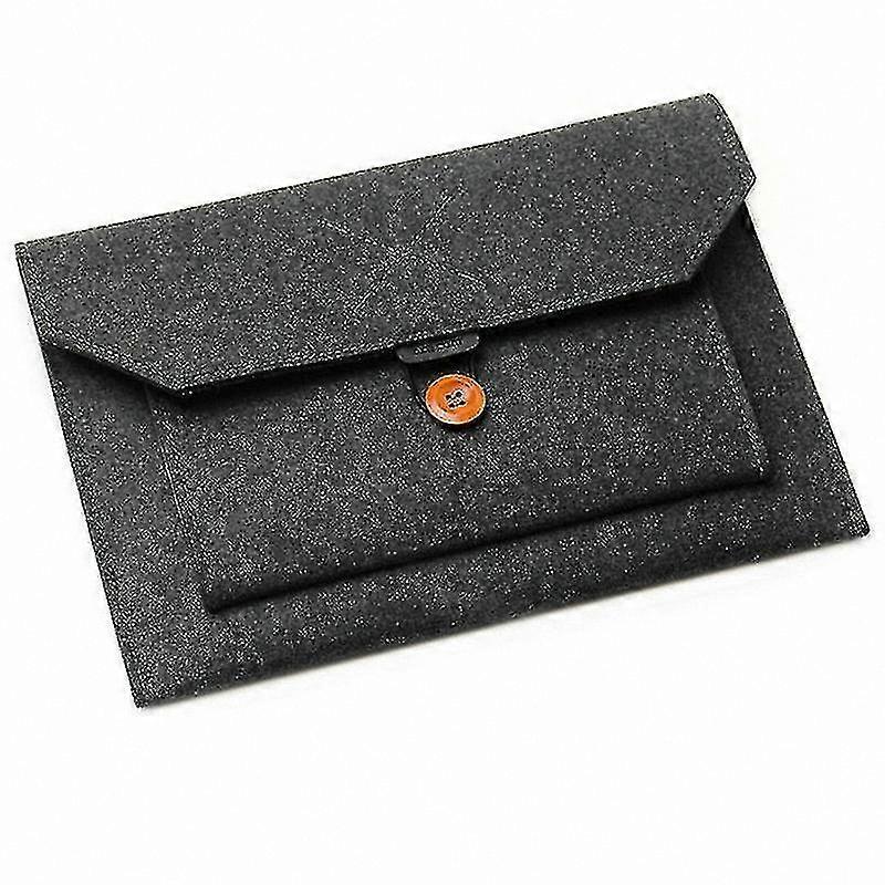 Universal Laptop Bag Sleeve for Tablets, Notebooks, and E-Readers Fits Devices up to 13 Inches