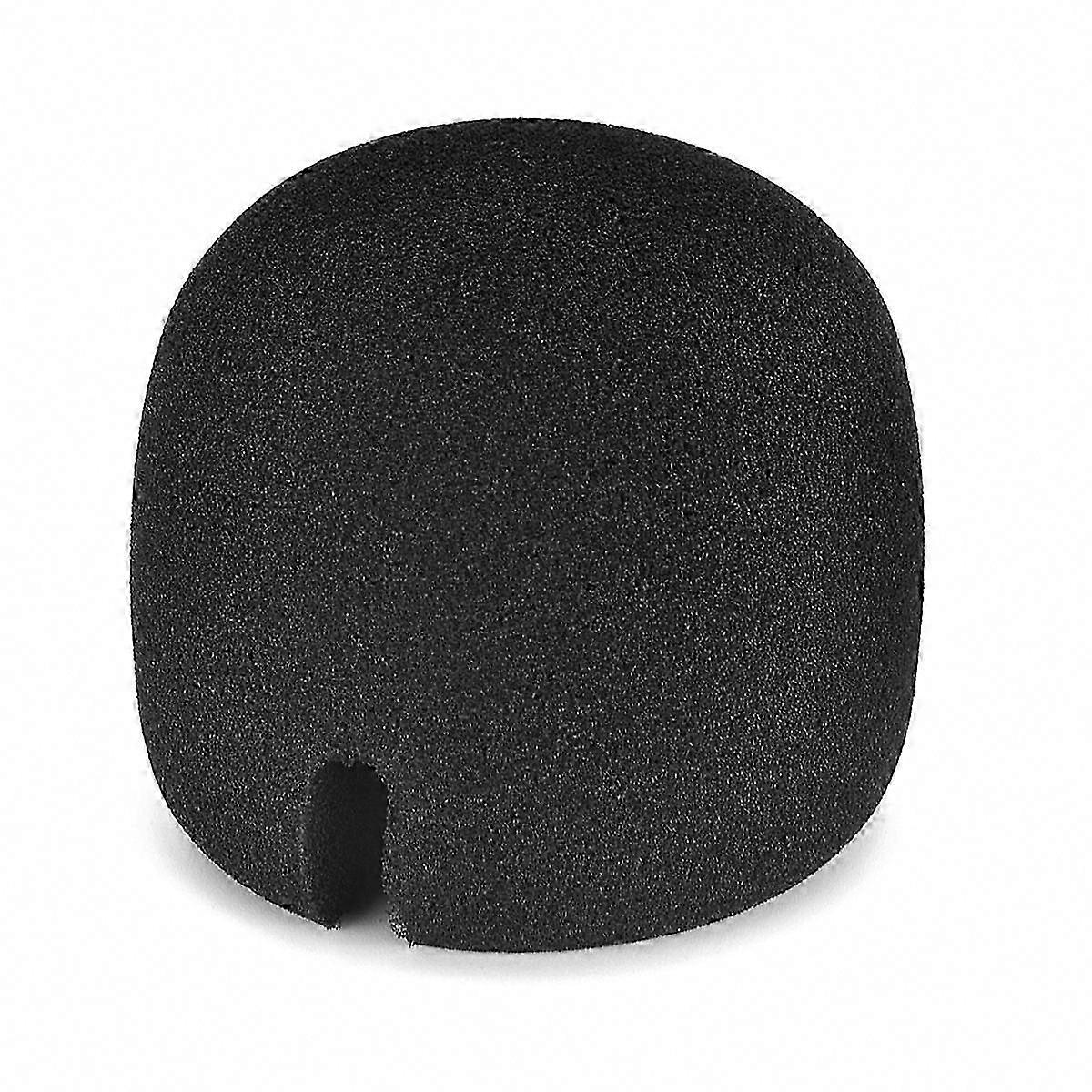 ZOOM H2N Mikrofon-Windschutzabdeckung - Tragbarer staub- und winddichter Muff-Filter für Recorder