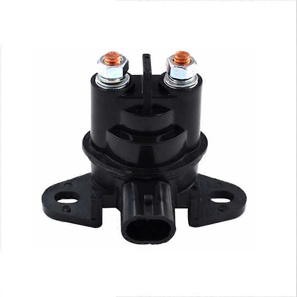 Car Starter Solenoid Relay 12V for SeaDoo PWC Models 3D GS GSI GSX GTI GTS GTX HX LRV RX RXP RXT SP SPI SPX SUV XP XP800