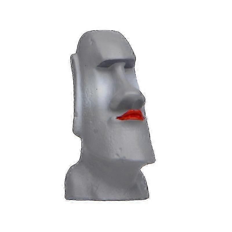 1pcs Red Lips Colossus Ornaments