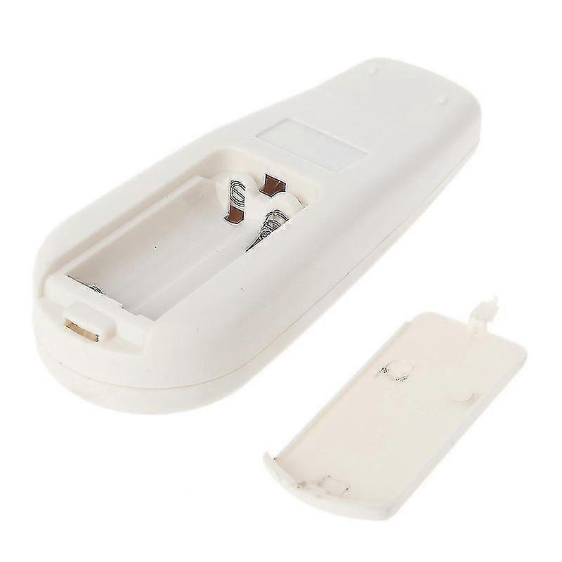 Télécommande De Climatiseur Compatible Hisense RCH-5028NA RCH-3218 RCH-2302NA