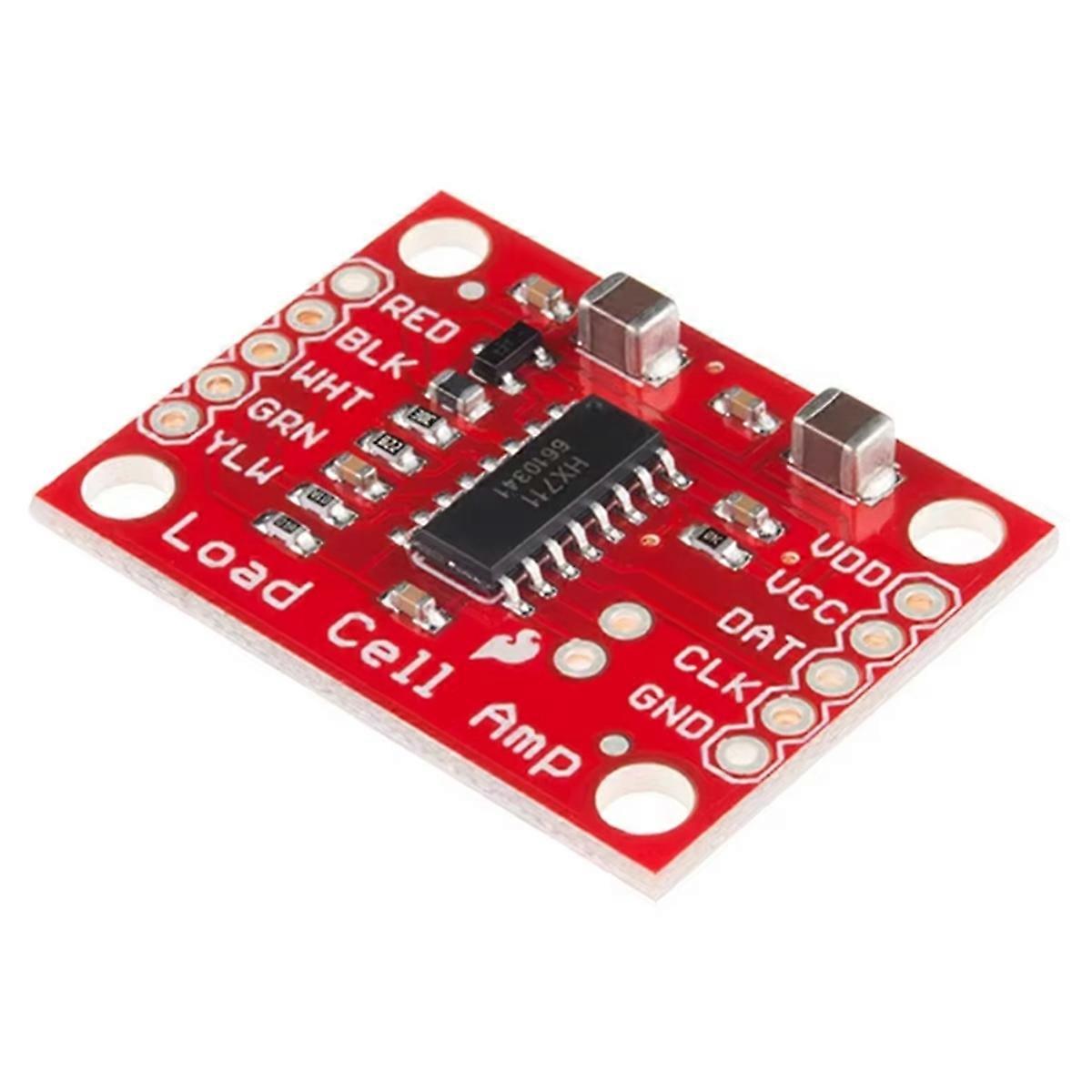 Wägezellen-Verstärker - HX711 -13879 Modul