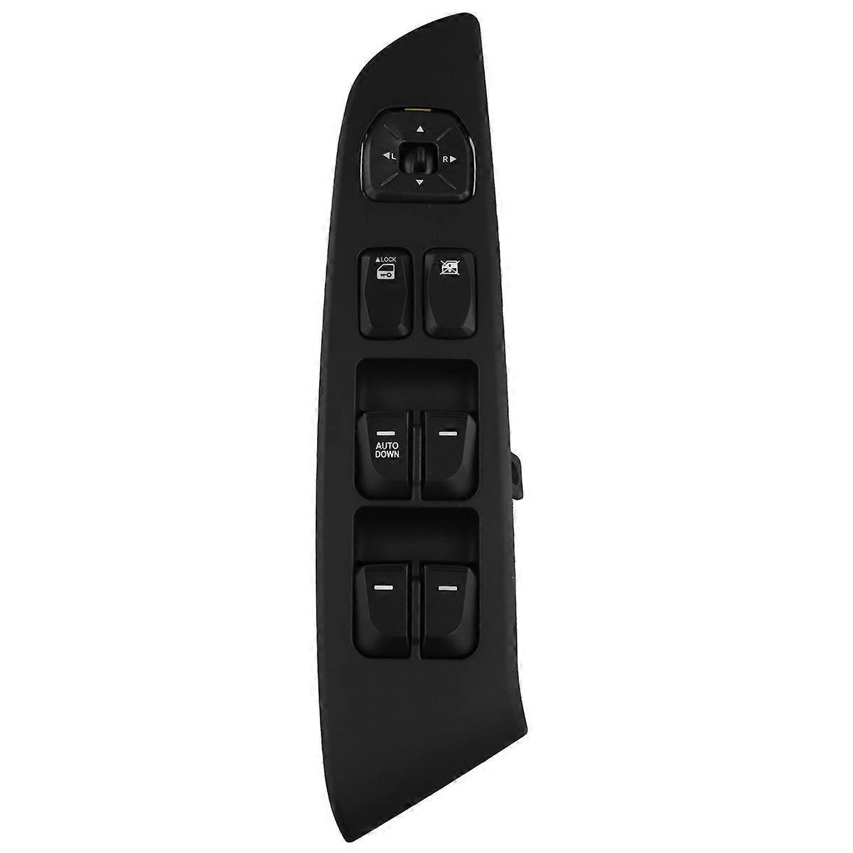 Window Power Switch 93570-2S1509P for IX35 2009-2015 Electric Window Lifter Switch Button AUTO DOWN